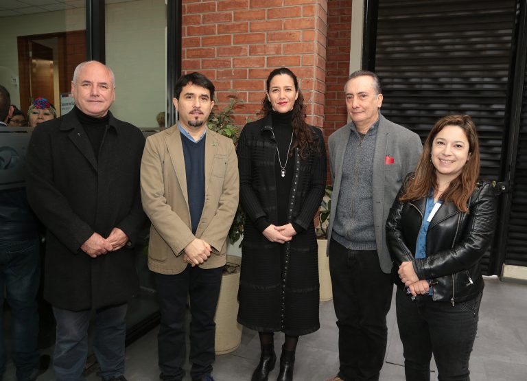 Seremi de Salud de la RM da inicio al proceso de “Diálogos Ciudadanos de Salud Mental” en Universidad de Las Américas