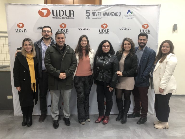 Escuela de Fonoaudiología realiza encuentro de egresados y empleadores para fortalecer lazos y robustecer el Perfil de Egreso