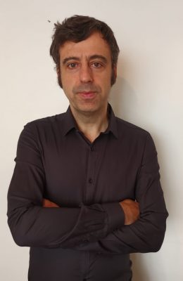 Javier García, académico investigador de la Facultad de Derecho, participa en la Comisión de Cultura de la Cámara de Diputados