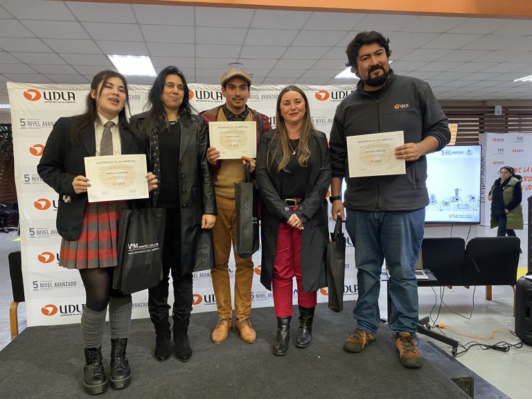 Sede Concepción celebra Día de la Fotografía con la premiación y exposición de las imágenes ganadoras del concurso Identidad y Cultura del BioBío