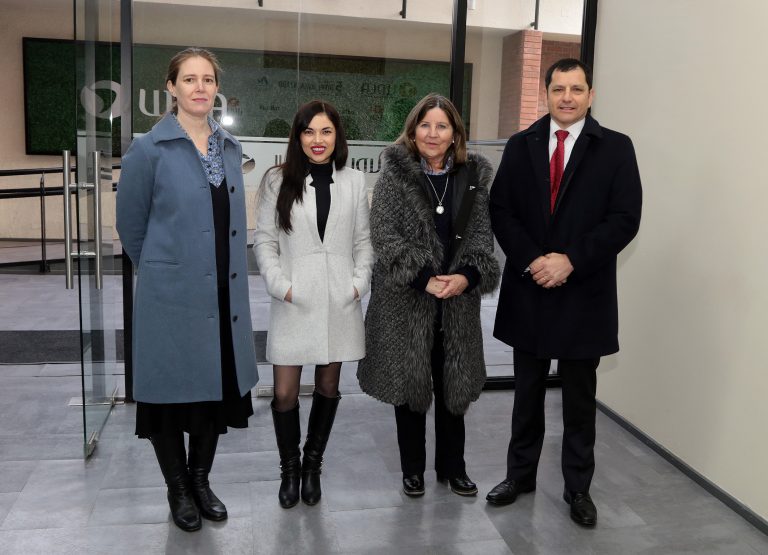 UDLA es sede del XII Encuentro Nacional de la Asociación Latinoamericana de Estudios del Discurso, ALED