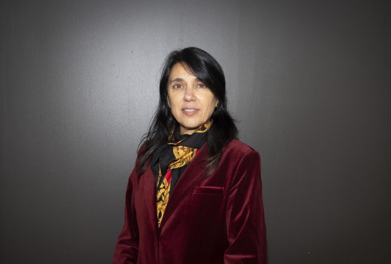 Vicerrectora de Sede Concepción es elegida como la primera Presidenta del Directorio de CIDERE Biobío:“Me alegra que aumente la participación femenina en estos cargos”