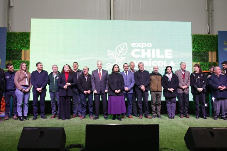 Universidad de Las Américas junto a la Facultad de Medicina Veterinaria y Agronomía nuevamente se hacen parte de la Expo Chile Agrícola