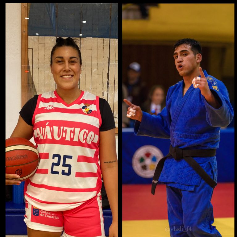 Conoce a los integrantes del Instituto del Deporte que participarán de los Juegos Panamericanos y Parapanamericanos Santiago 2023