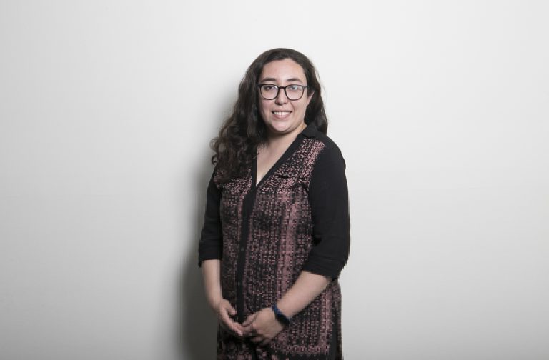 Académica de la Escuela de Kinesiología se integra al Directorio de la Sociedad Chilena de Ergonomía.