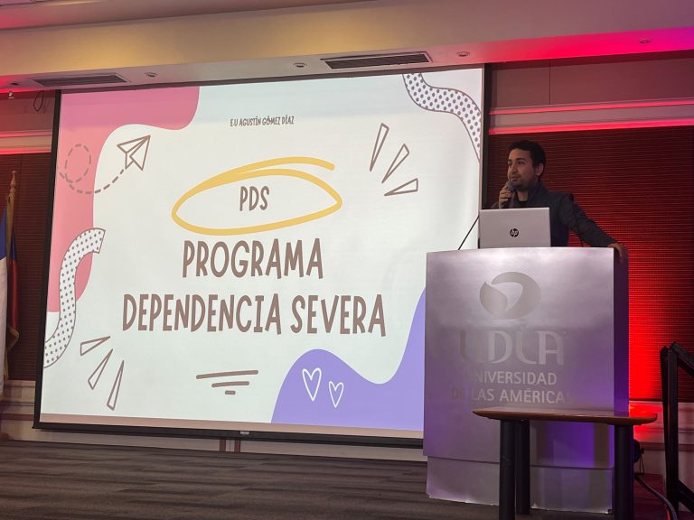 Escuela de Enfermería conmemora el Día Internacional de la Atención Primaria de Salud con actividades en las tres sedes de UDLA