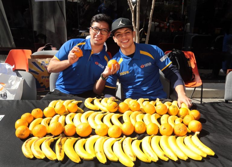 Instituto del Deporte de UDLA realiza Semana del Autocuidado en todas sus sedes