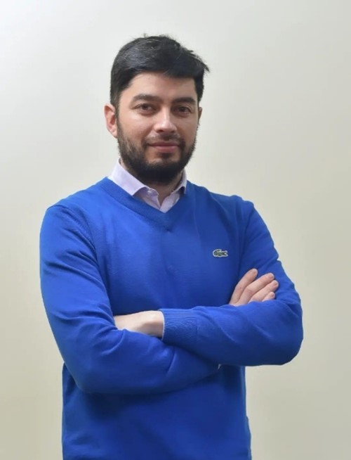 Académico del Programa de Intervención Comunitaria de Sede Concepción expone sobre Gerontología y Geriatría en congreso realizado en Argentina