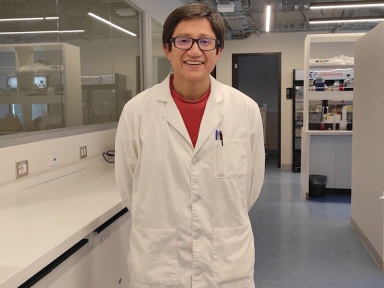 Investigador UDLA participa en actividad de monitoreo relacionada con la experimentación científica animal en Uruguay