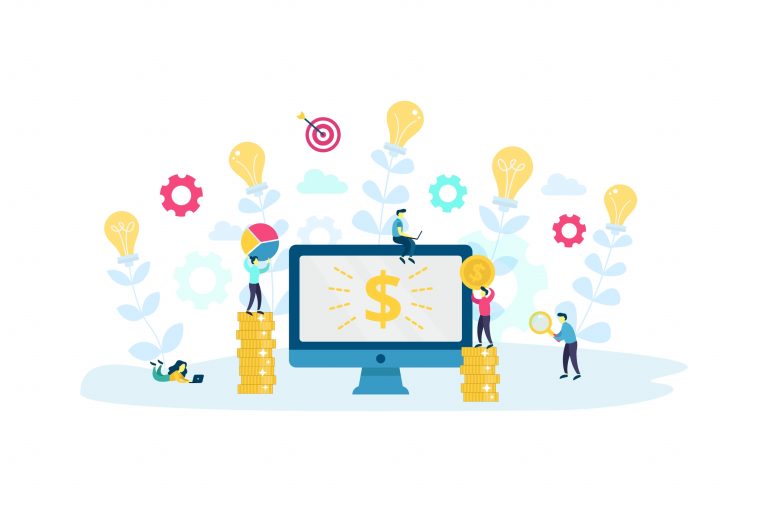 Proyecto NODO: Escuela de Negocios abre iniciativa que fortalece emprendimientos reales con la colaboración de estudiantes UDLA