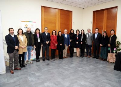 Segundo Consejo Asesor de Empleabilidad 2023 profundiza en el fortalecimiento clave de los procesos de prácticas profesionales  