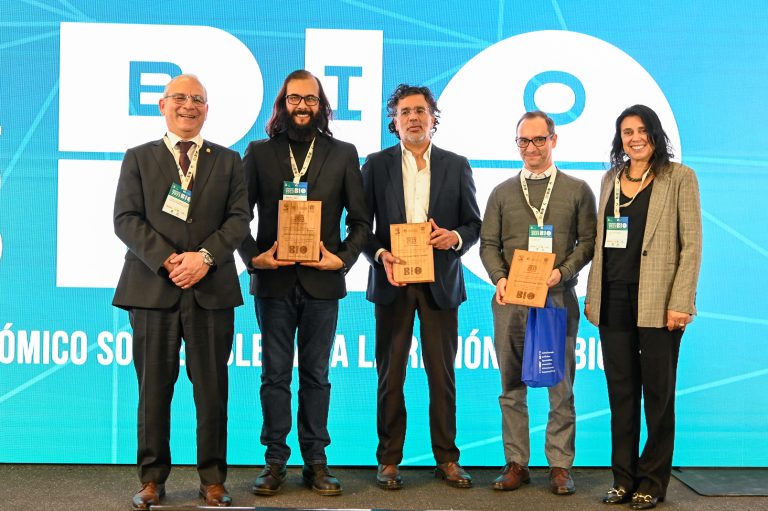 Sede Concepción desarrolla con éxito congreso internacional “Bio_Biobío: visionando desarrollo sostenible económico para la Región del Biobío”