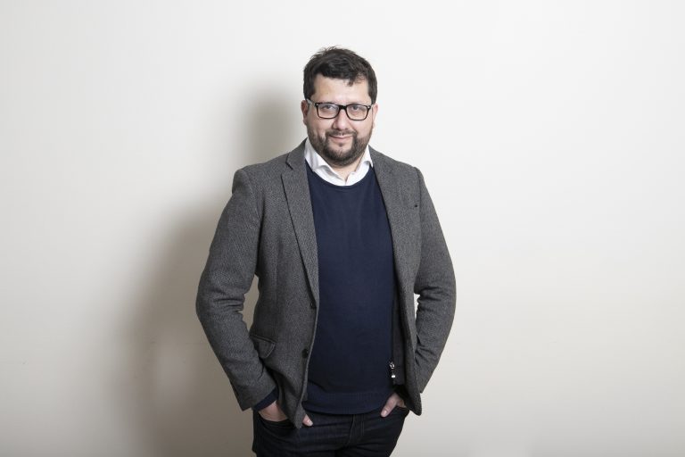 Revista Años 90, indexada en Scopus, publica investigación del académico de UDLA sobre la sodomía en Chile