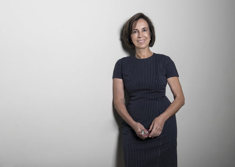 Rectora Pilar Romaguera festeja los 35 años de UDLA: “Estamos orgullosos de lo logrado”