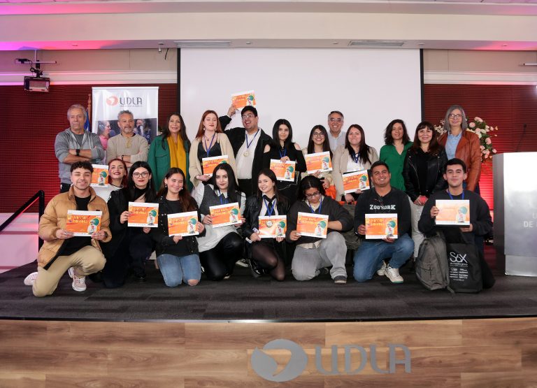 Semana de las Comunicaciones y la Publicidad: UDLA realiza la 16ª versión del concurso COMUNICADV