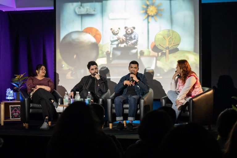 Masterclass, workshops y conversatorio en conmemoración de los 50 años del golpe de Estado marcan una nueva versión del Festival Noche de Monos