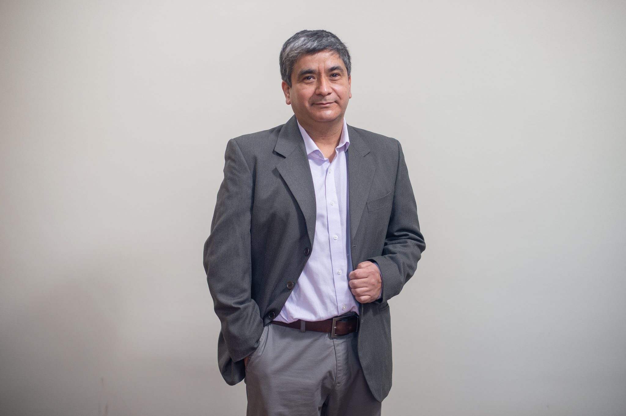 Académico de Pedagogía en Educación Diferencial de Sede Concepción UDLA ...