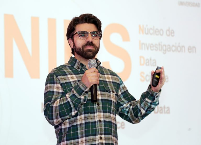 UDLA inaugura la primera versión de la Semana de la Informática con seminario sobre big data, curso de Python y actividades deportivas