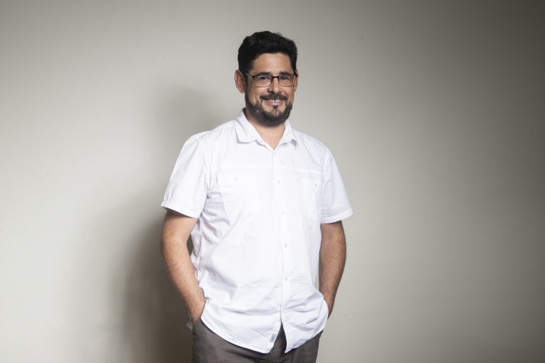 Coordinador de Investigación del Programa IC expone sobre trabajo territorial en Conferencia Internacional de Estudios de Conflicto y Cohesión Social