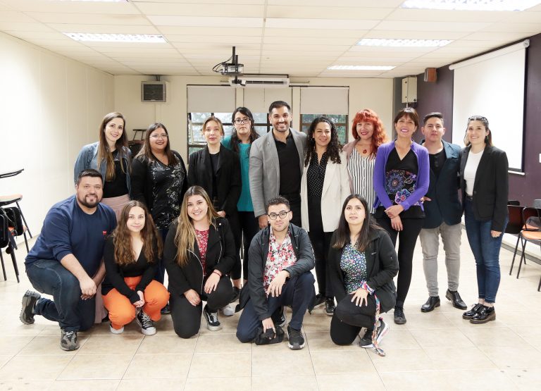 Escuela de Terapia Ocupacional realiza Encuentro con Egresados en sedes Santiago y Viña del Mar con el fin de fortalecer los vínculos y actualizar saberes