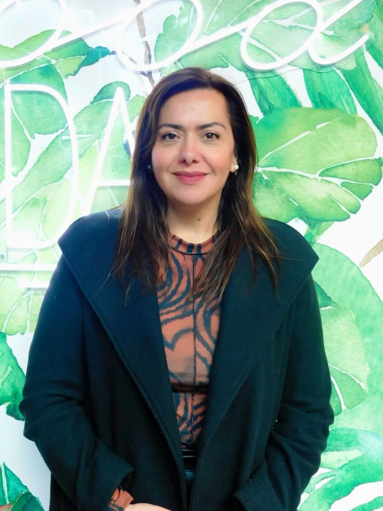 Directora de Investigación de UDLA realiza taller y ponencia en el marco de evento “Alianza Campus Global” realizado en Colombia