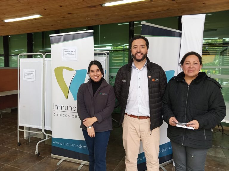 Campus El Boldal realiza el IV Encuentro de Bienestar Integral y Cultural UDLA del segundo semestre 2023