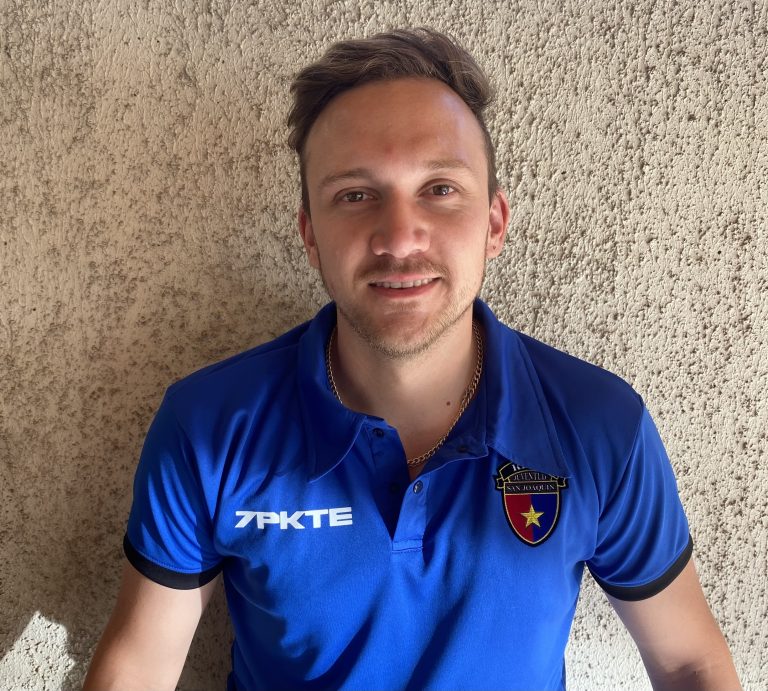 Nutricionista se especializa en el área deportiva gracias a su rol en Magallanes y Real Juventud San Joaquín: “UDLA me enseñó el valor de la intervención comunitaria”