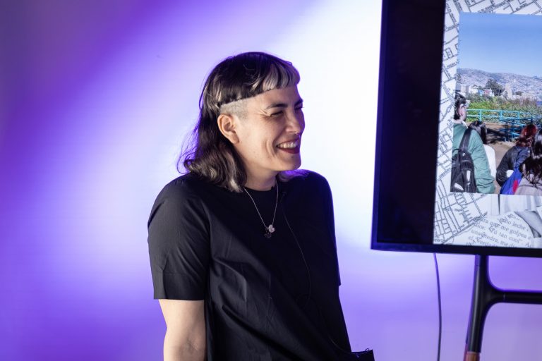 En un nuevo capítulo de MOMENTO, arquitecta Mónica Díaz habla sobre la perspectiva de género en la profesión