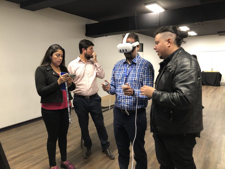 Departamento de Simulación Clínica de UDLA tercer simposio enfocado en los desafíos y avances del área