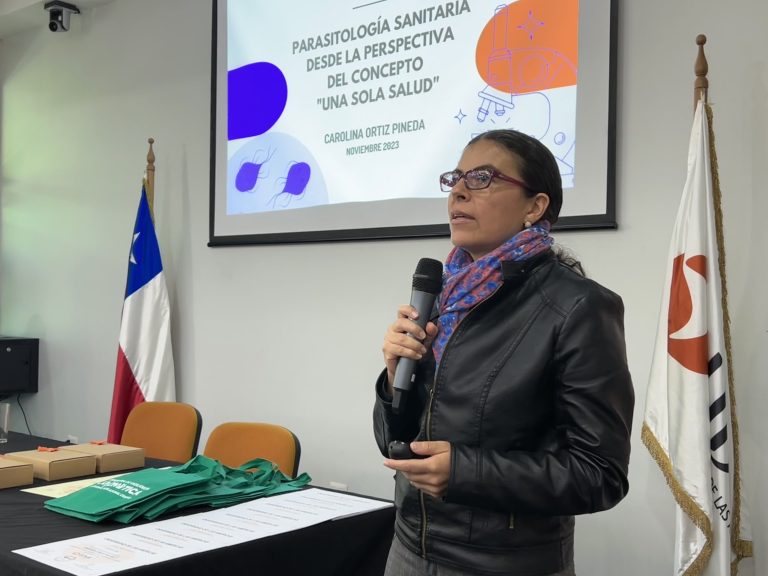 Sede Concepción desarrolla “Ciencia Viva 2023” con exposiciones de destacados investigadores nacionales y extranjeros