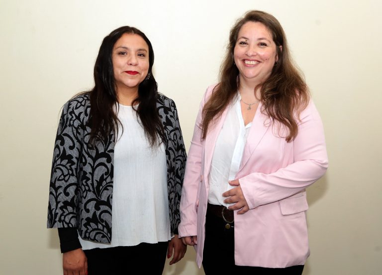 Egresadas de Ingeniería Comercial obtienen el primer lugar en la premiación del Fondo Concursable Emprende UDLA gracias a su emprendimiento de consultoría