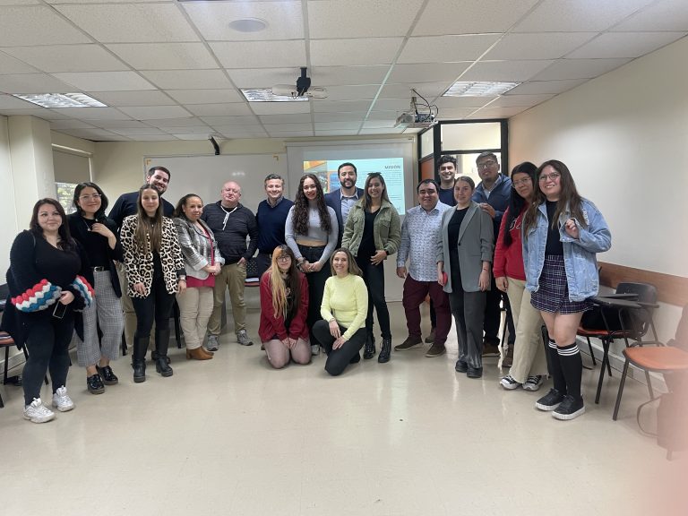 Dirección General de Asuntos Estudiantiles fortalece la comunicación con los alumnos a través de visitas a los distintos campus de la Universidad