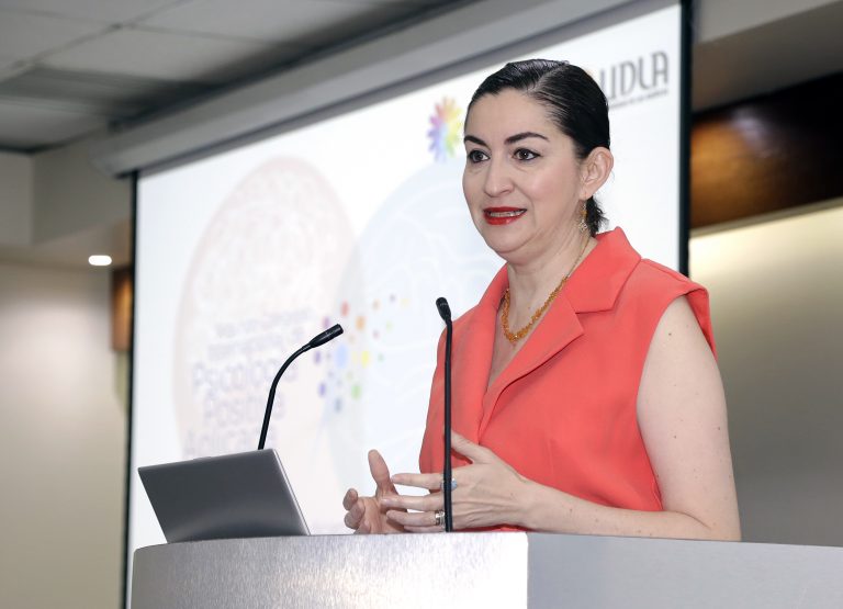 Con la presentación de 20 expositores, UDLA recibe el Congreso Internacional de Psicología Aplicada