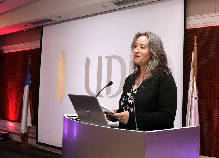 Estudiantes y académicos intercambian conocimientos en el IV Seminario de Educación Intercultural de Educación Básica de UDLA