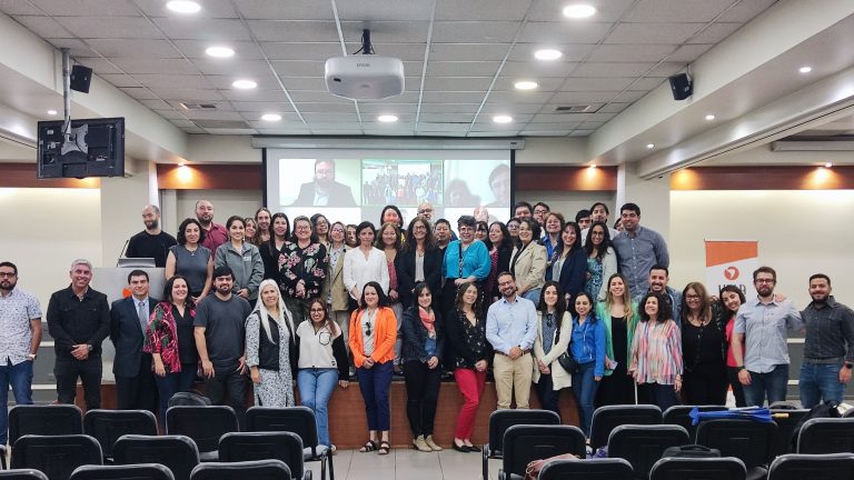 Facultad de Medicina Veterinaria y Agronomía cierra 2023 con un positivo balance de sus logros y desafíos