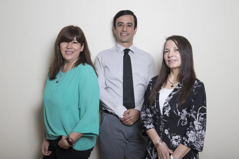 Unidad de Apoyo Pedagógico de Sede Viña del Mar consolida su rol como referente en el fortalecimiento de la labor académica a dos años de su conformación