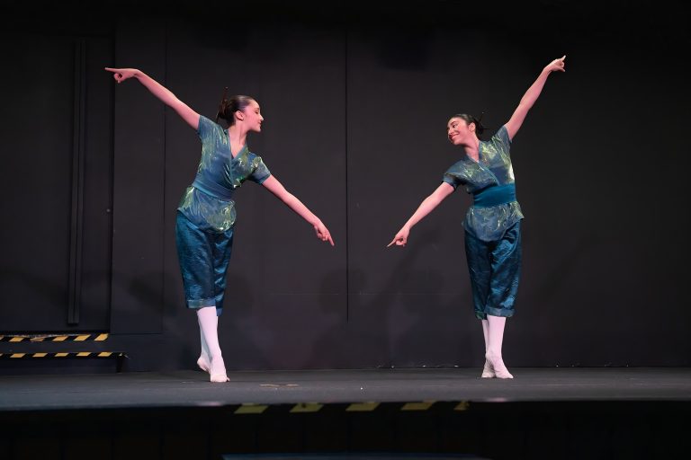 UDLA Sede Viña del Mar apoya actividades culturales en la Región de Valparaíso vinculadas al folclor y la danza