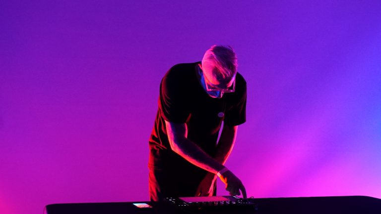 Con gran asistencia se realiza la quinta versión del Festival «Soundtiago, Cuerpo, Sonido y Espacio» organizado por UDLA