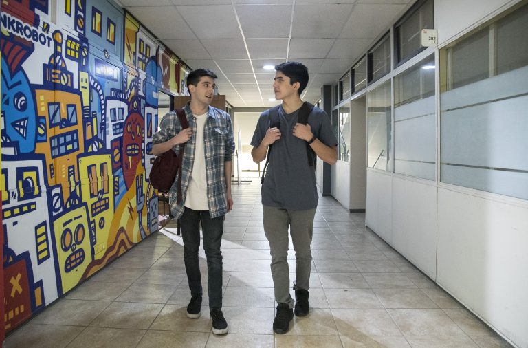 UDLA inicia su año académico 2024 con Semana de Inducción para novatos