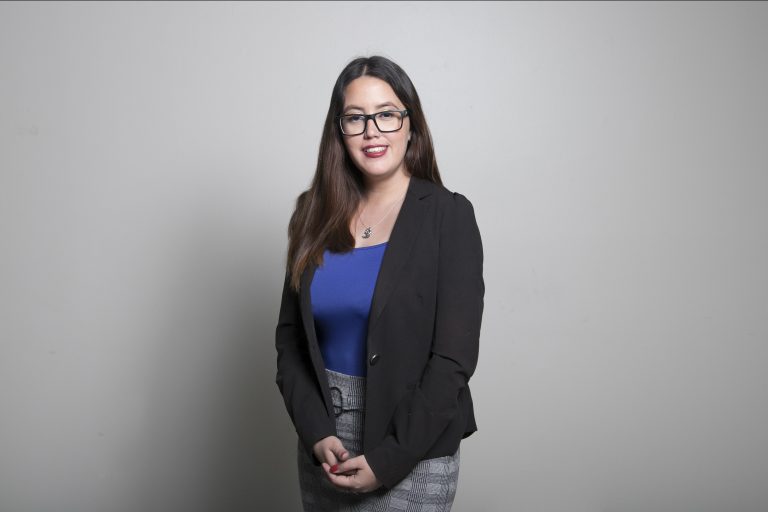 Directora de Carrera de Contador Auditor del Campus Online UDLA comparte experiencias sobre retroalimentación efectiva en la enseñanza a distancia en el Digital Teaching Symposium