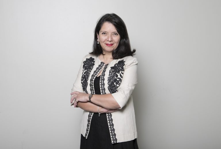 Directora de Escuela de Auditoría es designada como presidenta del Comité Científico de la Conferencia Académica Permanente de Investigación Contable