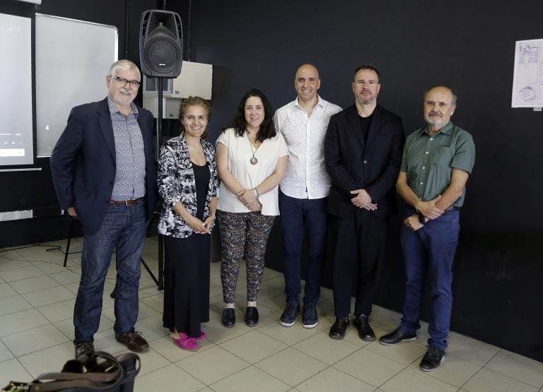 Escuela de Animación Digital UDLA junto a Mineduc lanzan campaña animada para promover el respeto por la niñez migrante en el país