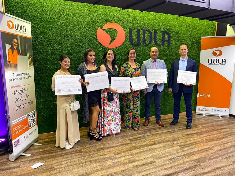 Universidad de Las Américas titula a la primera generación de su Magíster en One Health – Una Sola Salud