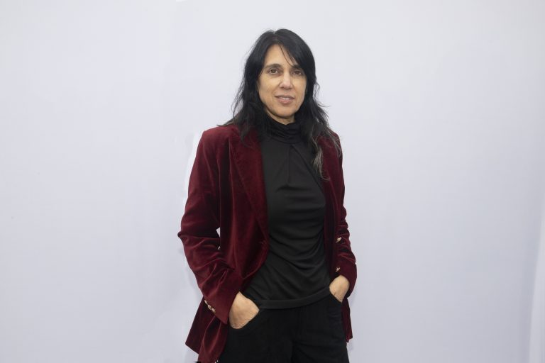 Vicerrectora de Sede Concepción, Paz Hormazábal, se une al Directorio de la Corporación Teatro Regional del Biobío