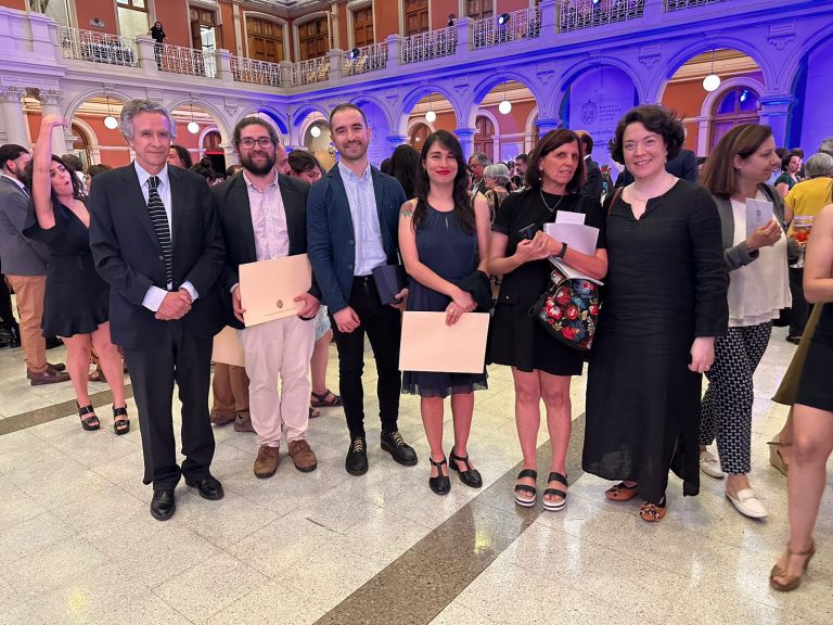Académico de la Escuela de Fonoaudiología UDLA gana premio a la Excelencia en Tesis Doctoral de la Pontificia Universidad Católica de Chile