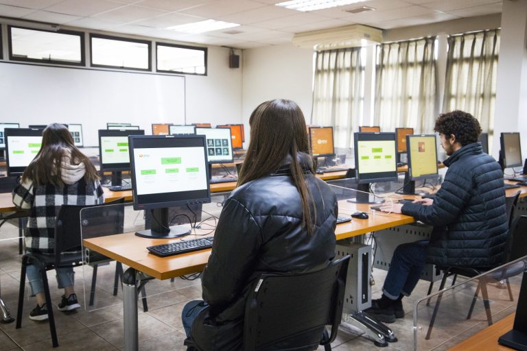 Semana de Inducción 2024: UDLA ofrece 12 talleres virtuales para apoyar la incorporación a la vida universitaria de los estudiantes de primer año
