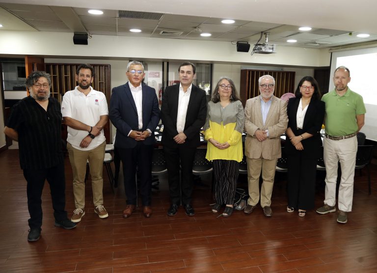 Facultad de Ingeniería y Negocios UDLA lidera encuentro clave para el desarrollo regional entre Vinculación con el Medio y socios comunitarios