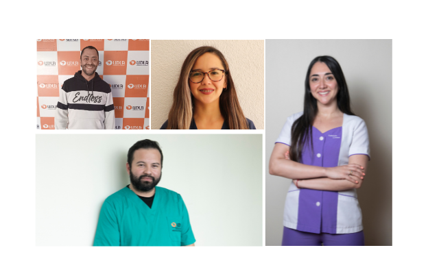 Emotivos testimonios de voluntarios de Campus Los Castaños UDLA tras ser parte de las acciones de apoyo a afectados por los incendios de la Región de Valparaíso