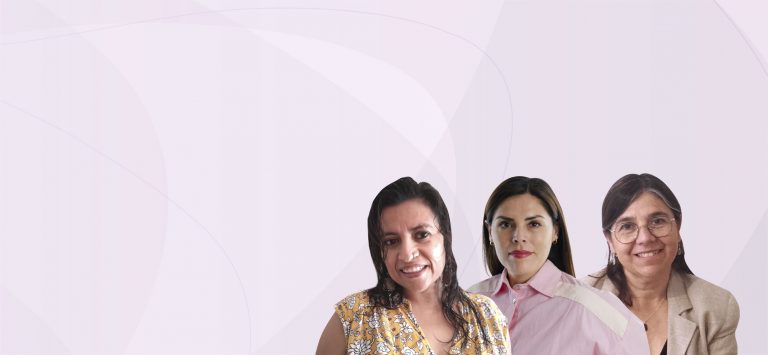 Facultad de Salud y Ciencias Sociales, junto al Magíster en Salud Comunitaria, conmemoran el Día Internacional de la Mujer con conversatorio sobre Salud y Género