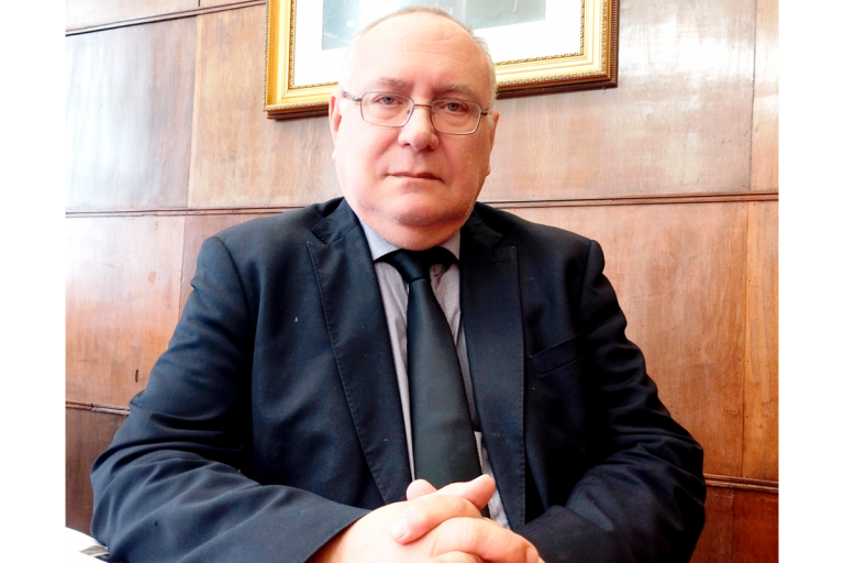 Consejos de profesional: Jaime Arancibia, académico de UDLA, comparte su experiencia como ministro de la Corte de Apelaciones de Valparaíso